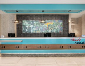 TownePlace Suites by Marriott Nashville Midtown