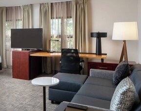 Sonesta ES Suites New Orleans Convention Center