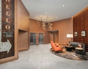 TownePlace Suites by Marriott Nashville Midtown