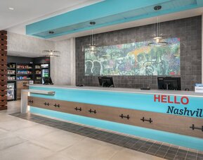 TownePlace Suites by Marriott Nashville Midtown