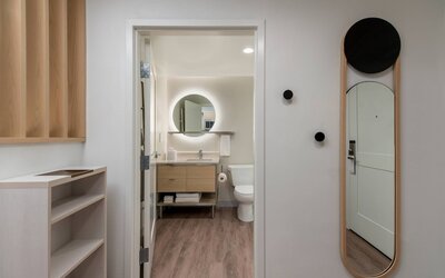 TownePlace Suites by Marriott Nashville Midtown
