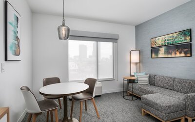 TownePlace Suites by Marriott Nashville Midtown