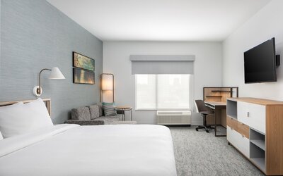 TownePlace Suites by Marriott Nashville Midtown