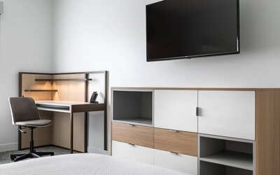 TownePlace Suites by Marriott Nashville Midtown