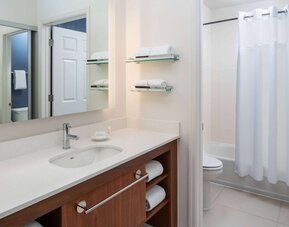 Sonesta ES Suites New Orleans Convention Center