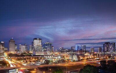 TownePlace Suites by Marriott Nashville Midtown