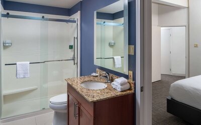 Sonesta ES Suites New Orleans Convention Center