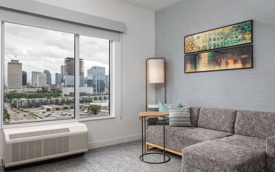 TownePlace Suites by Marriott Nashville Midtown