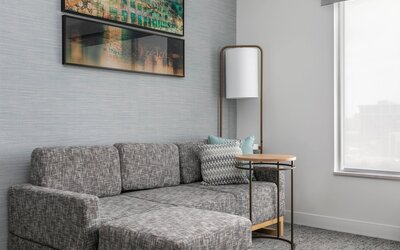 TownePlace Suites by Marriott Nashville Midtown
