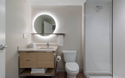 TownePlace Suites by Marriott Nashville Midtown