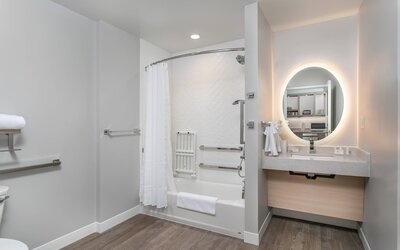 TownePlace Suites by Marriott Nashville Midtown