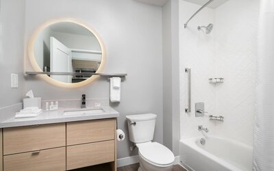 TownePlace Suites by Marriott Nashville Midtown