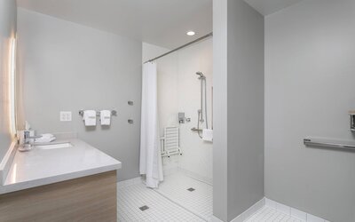 TownePlace Suites by Marriott Nashville Midtown