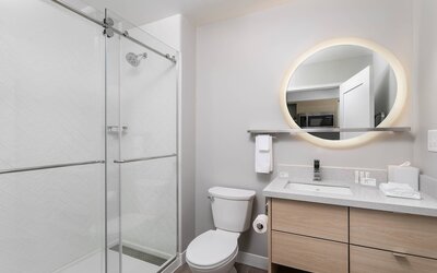 TownePlace Suites by Marriott Nashville Midtown