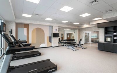 TownePlace Suites by Marriott Nashville Midtown