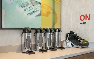 TownePlace Suites by Marriott Nashville Midtown