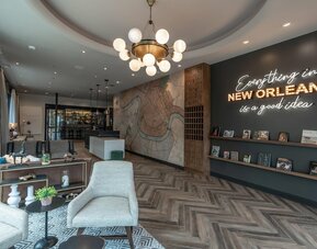 St Charles Coach House, an Ascend Collection Hotel