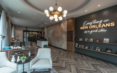 St Charles Coach House, an Ascend Collection Hotel