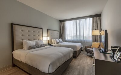 St Charles Coach House, an Ascend Collection Hotel