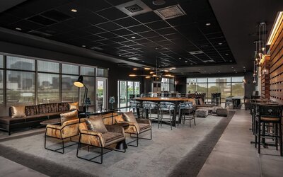 TownePlace Suites by Marriott Nashville Midtown