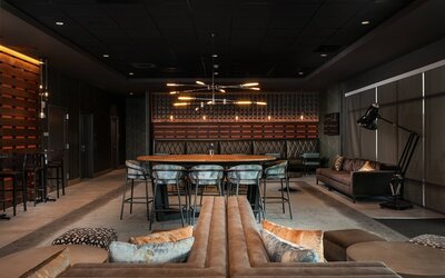 TownePlace Suites by Marriott Nashville Midtown