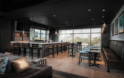 TownePlace Suites by Marriott Nashville Midtown