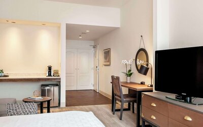 St Charles Coach House, an Ascend Collection Hotel