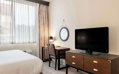 St Charles Coach House, an Ascend Collection Hotel