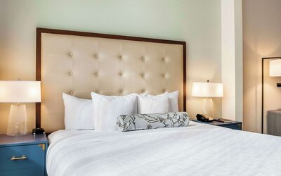 St Charles Coach House, an Ascend Collection Hotel