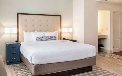 St Charles Coach House, an Ascend Collection Hotel