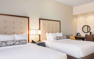St Charles Coach House, an Ascend Collection Hotel