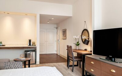 St Charles Coach House, an Ascend Collection Hotel