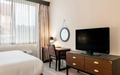 St Charles Coach House, an Ascend Collection Hotel