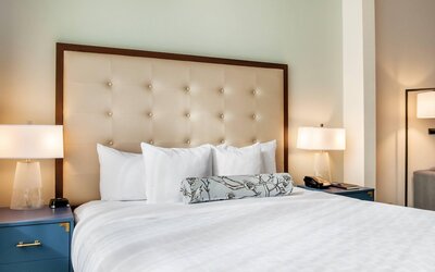 St Charles Coach House, an Ascend Collection Hotel