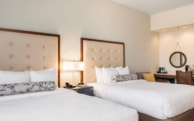 St Charles Coach House, an Ascend Collection Hotel