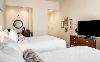St Charles Coach House, an Ascend Collection Hotel