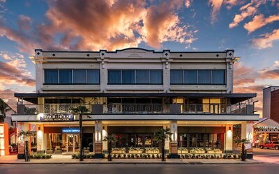 St Charles Coach House, an Ascend Collection Hotel