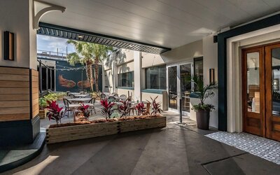 St Charles Coach House, an Ascend Collection Hotel
