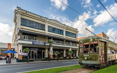 St Charles Coach House, an Ascend Collection Hotel