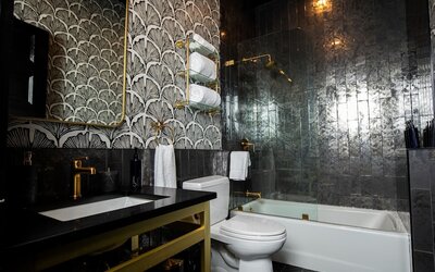 The Blackbird Hotel