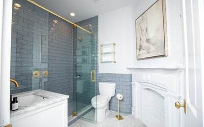 The Blackbird Hotel