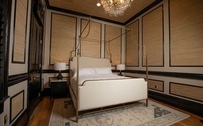 The Blackbird Hotel