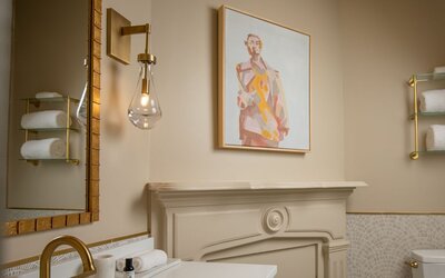 The Blackbird Hotel