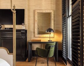 The Blackbird Hotel