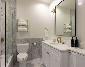 The Blackbird Hotel