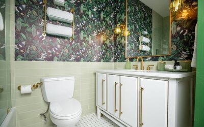 The Blackbird Hotel