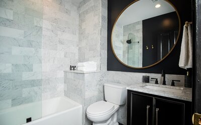 The Blackbird Hotel