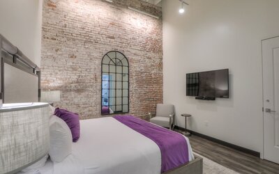 Studio 154 Luxury Hotel