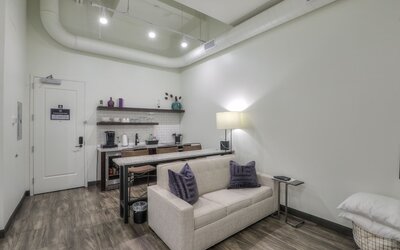 Studio 154 Luxury Hotel