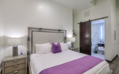 Studio 154 Luxury Hotel